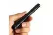 5PCS LED Flashlight Clip Mini Light Penlight Portable Pen Torch Lamp - Second Medium
