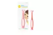 FridaBaby SmileFrida The ToothHugger Toothbrush - Second Medium