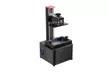 Monoprice MP Mini SLA LCD High Resolution Resin 3D Printer  250ml Red - Second Medium