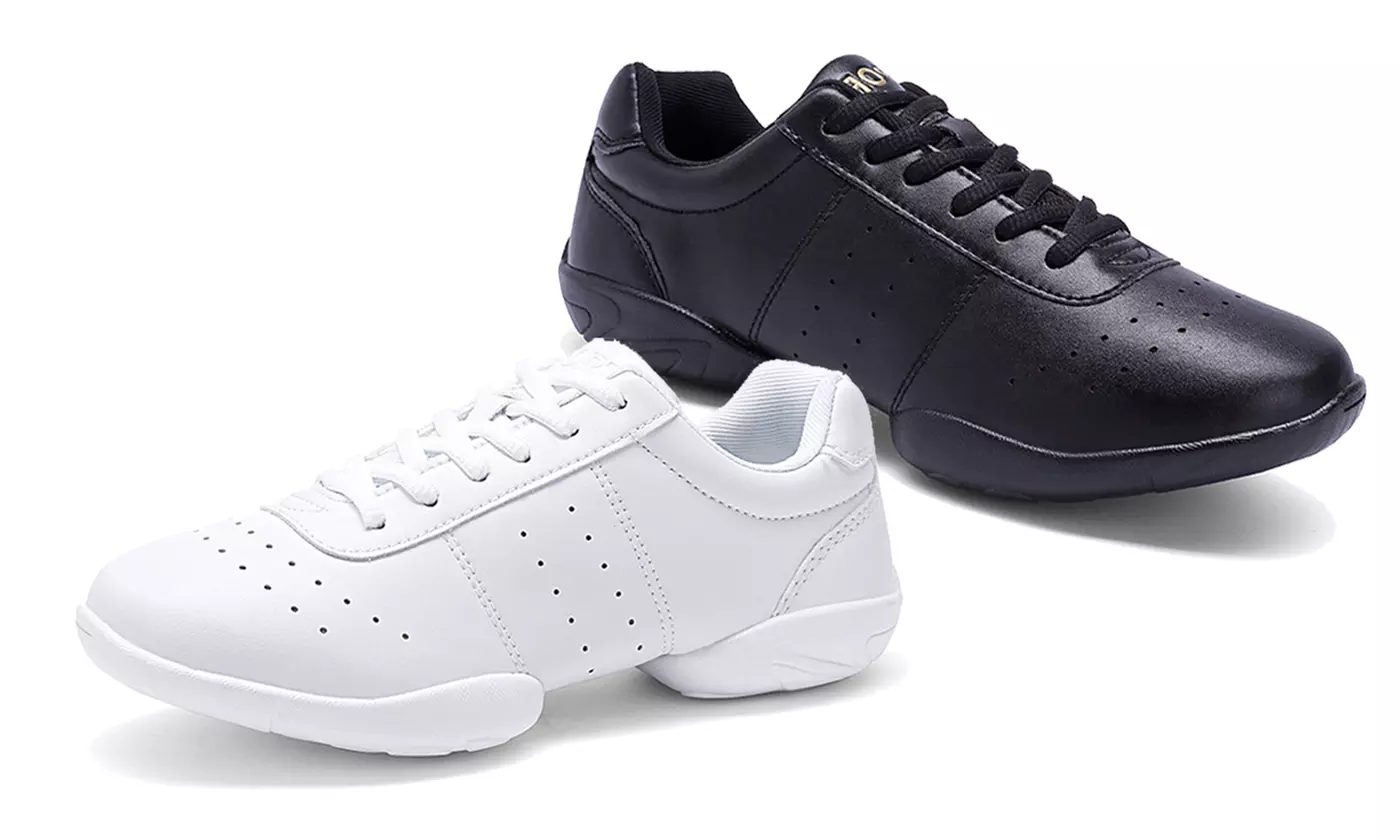 Women's Athletic Fashion Sneakers - Primary Image