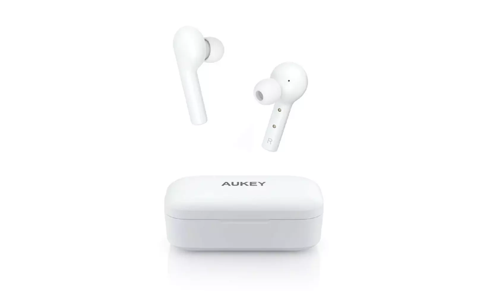 AUKEY True Wireless Earbuds - Primary Image