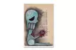 Abril Andrade 'All For You' Canvas Art - Second Medium
