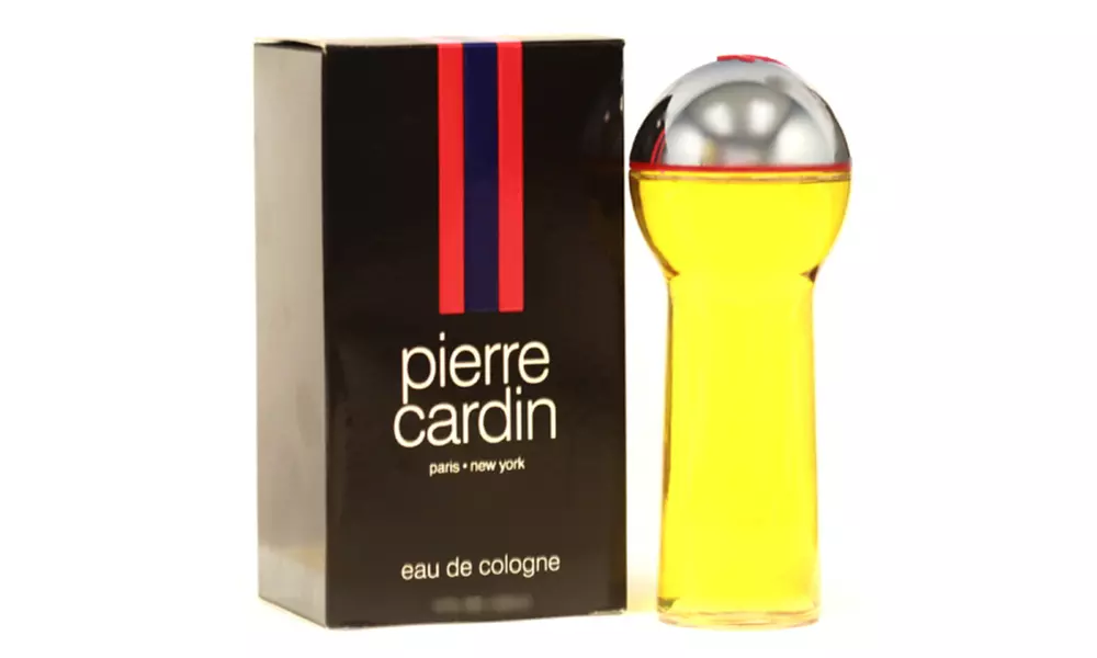 Pierre Cardin Edc Spr 2.8 Oz / 80 Ml For Men