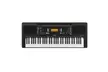 Yamaha PSR-E363 61-Key Portable Keyboard w/ Power Supply and Knox Keyboard Stand - Second Medium