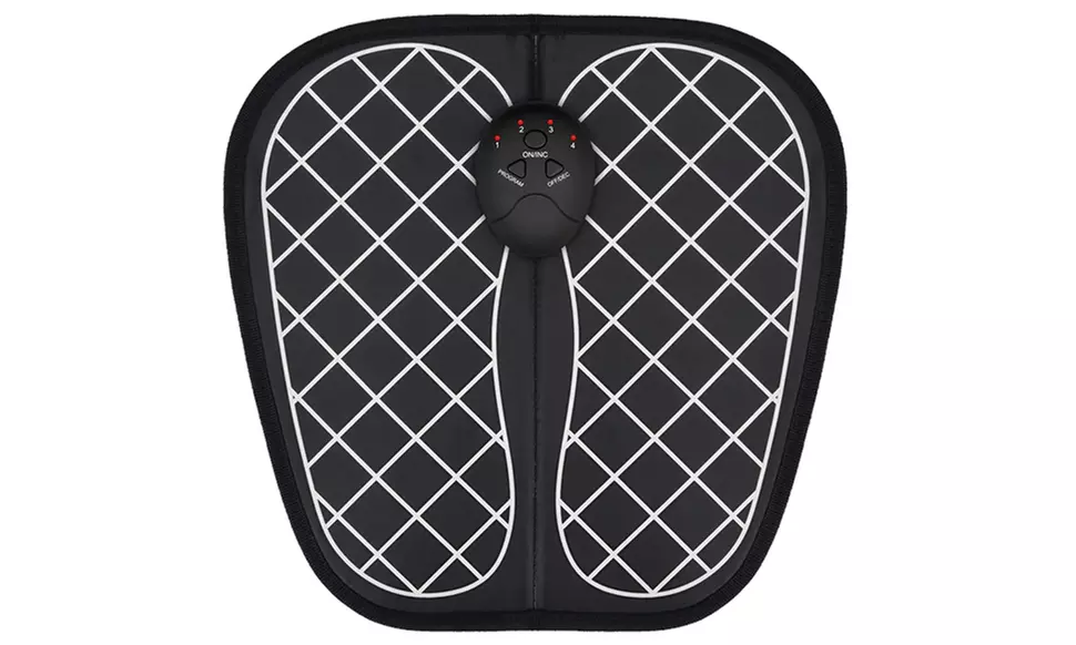 EMS Foot Massager - Second Medium