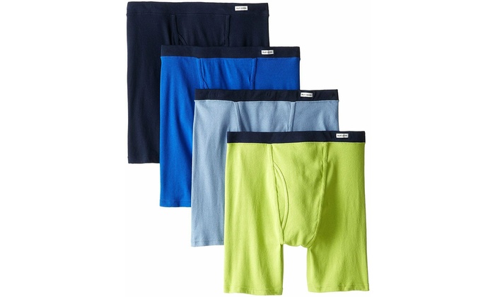 3x boxer brief