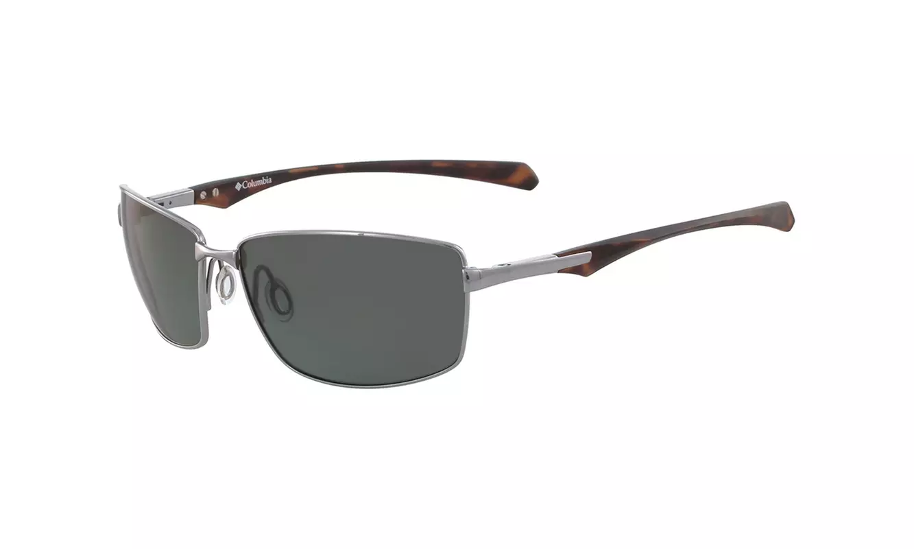 Columbia Men's Polarized Sunglasses - Assorted Styles
