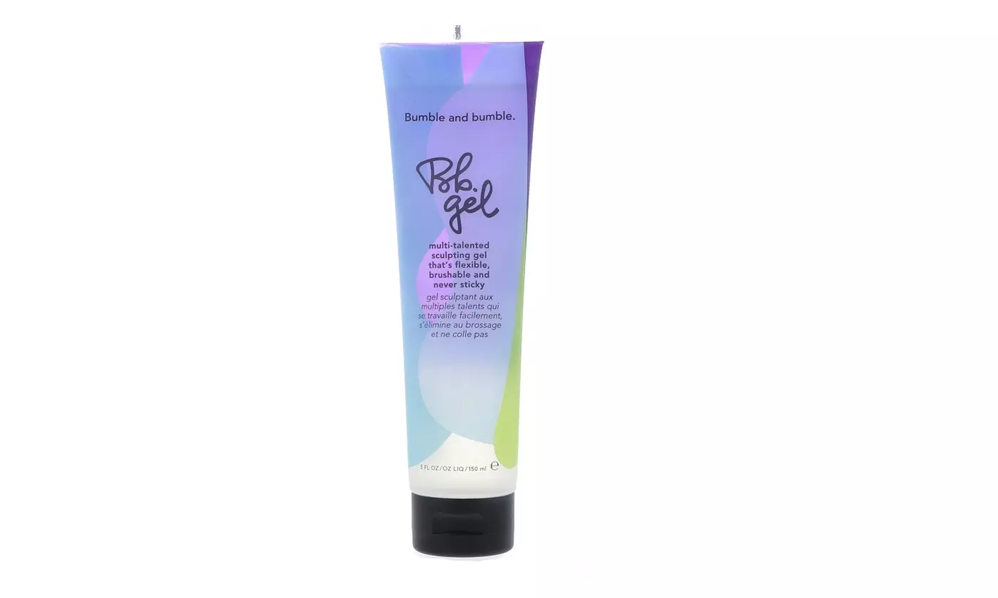 Bumble and Bumble Gel Tube, 5 oz - Primary Image