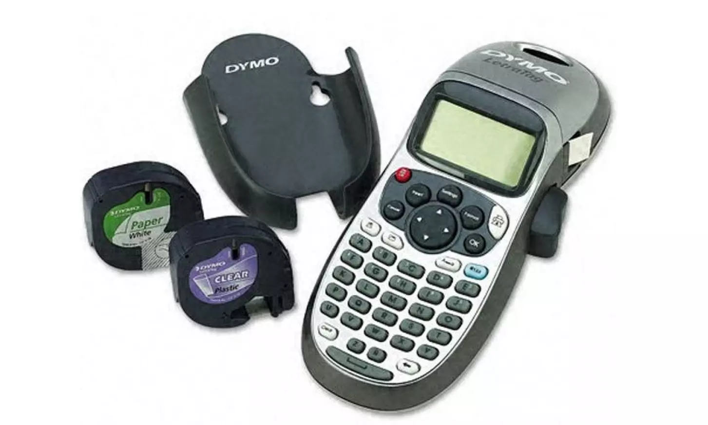 Dymo 1749027 Electronic Label Maker - Primary Image