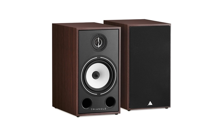 hi fi bookshelf speakers