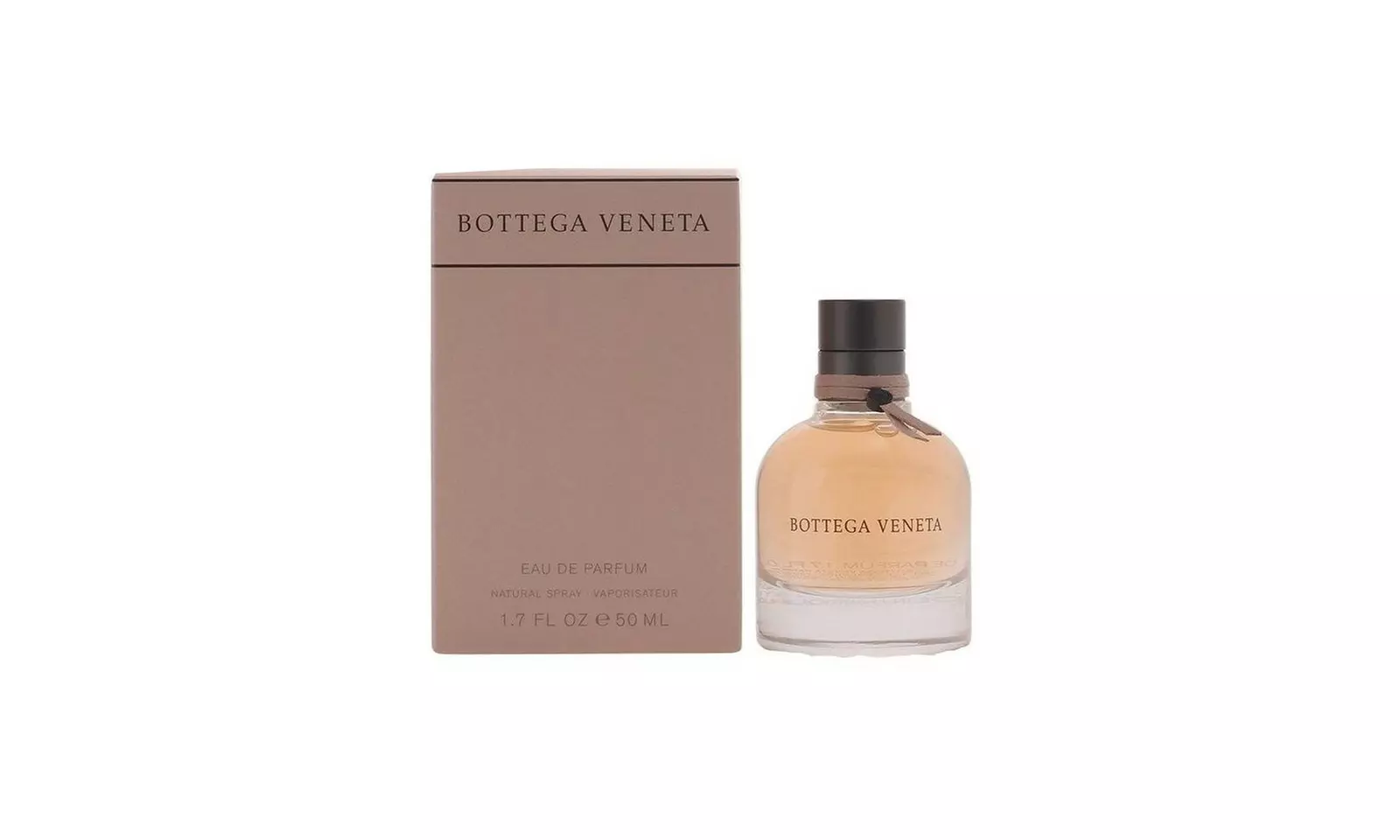 Bottega Veneta 1.7 oz / 50 ml Eau De Parfum For Women Spray - Primary Image