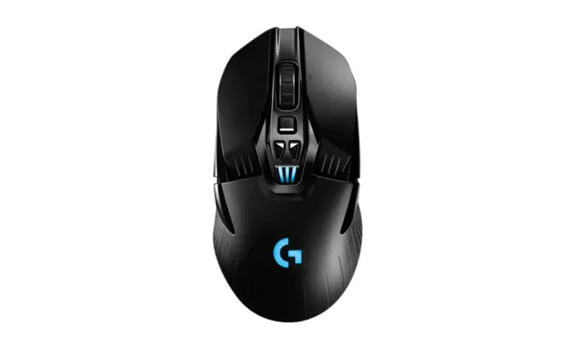 Logitech G915 LightSpeed Gaming Keyboard- Ultimate Gamer/Streamer Hero Bundle - Second Medium