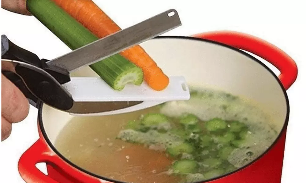 Easy Smart Cutter  - Primary Image
