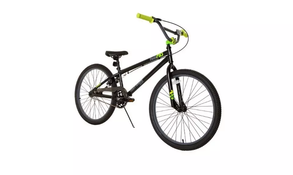 TONY HAWK Dynacraft Park Series 720 Boys BMX Freestyle Bike 24" - Primary Image