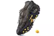 Ice Snow Grips Anti Slip On Over shoe Boot Studs Crampons Cleats Spikes Grippers - Second Medium
