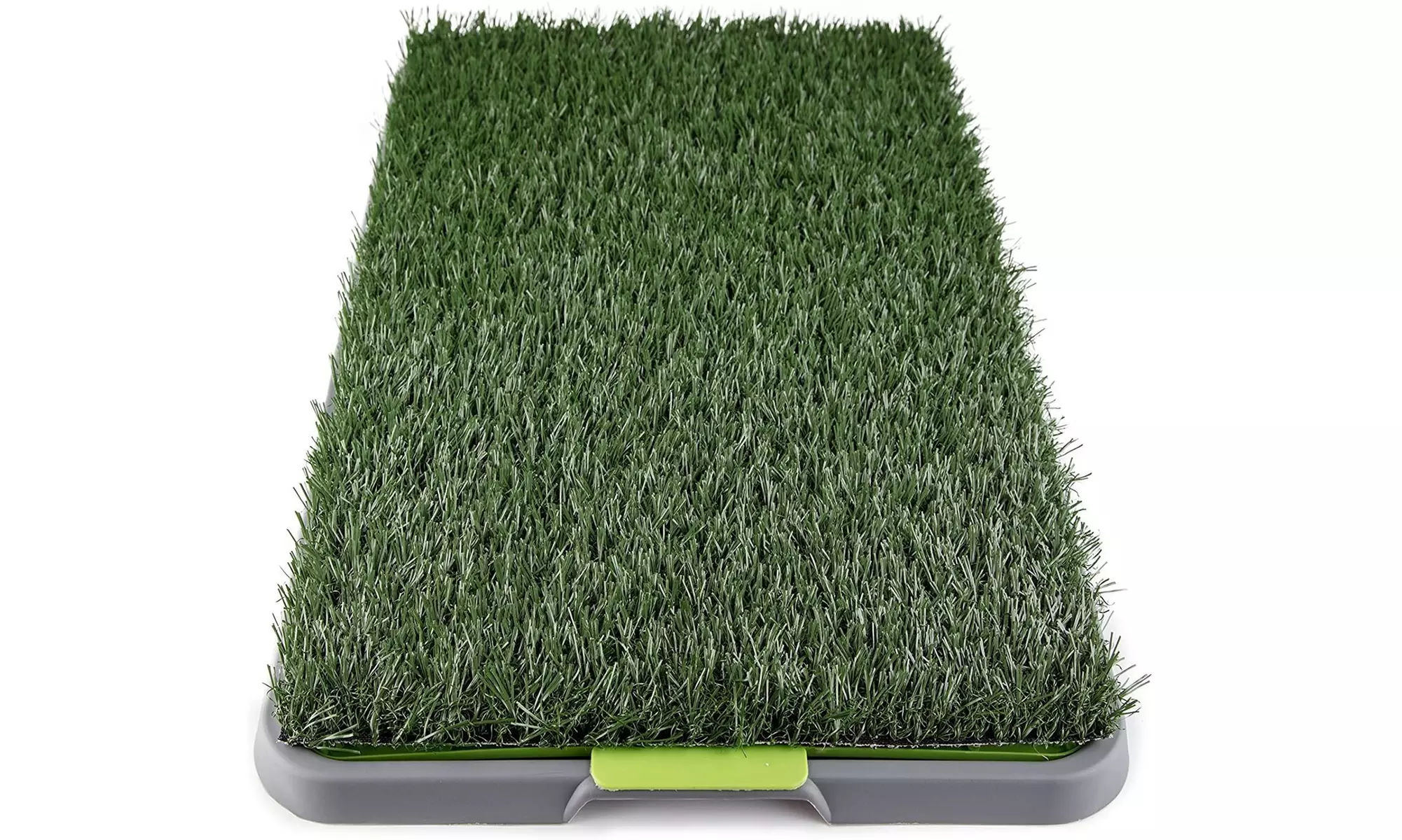 Paws & Pals Dog Grass Pee Pad Potty - Artificial Grass Patch for Dogs - Primary Image
