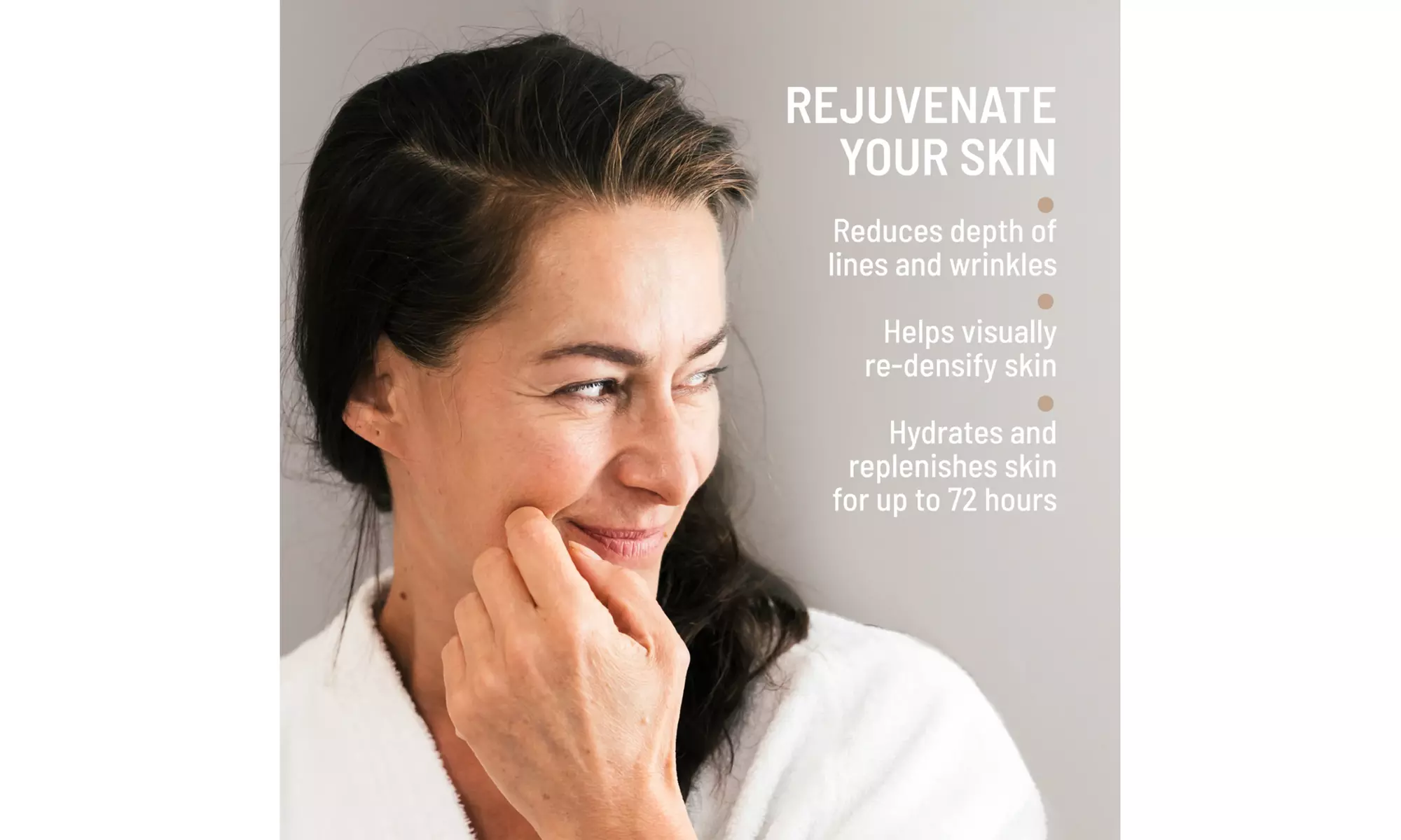 Dr.Brandt Hyaluronic Facial Cream - Second Medium