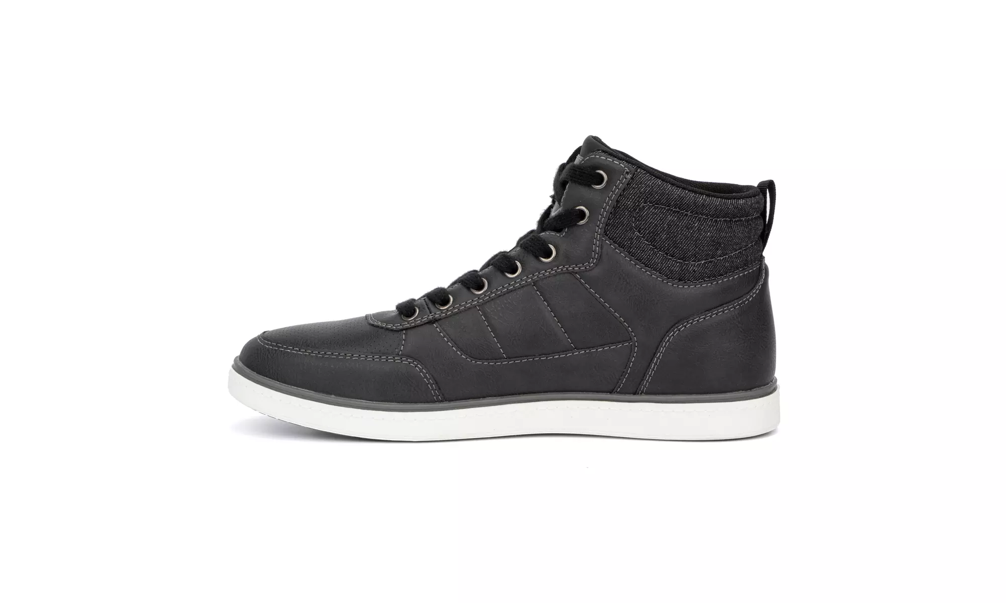 Reserved Footwear New York Men's Deion Sneakers