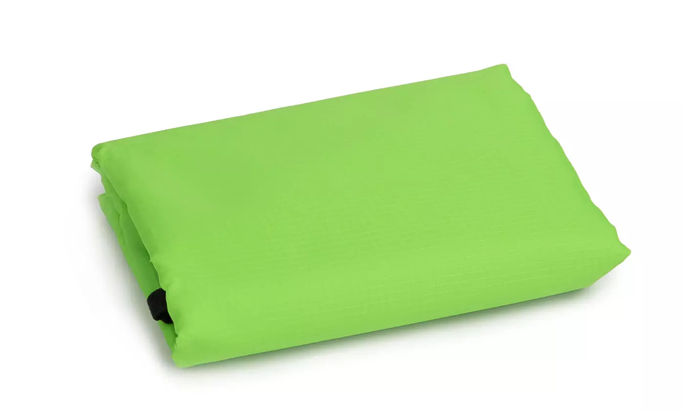 79x59 inch Lightweight Beach Sandproof Outdoor Mat Blanket Picnic Camping Hiking