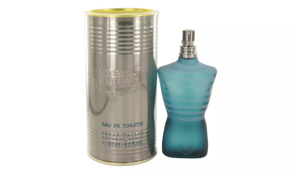 Jean Paul Gaultier Le Male (M) EDT 4.2 oz - Image 2