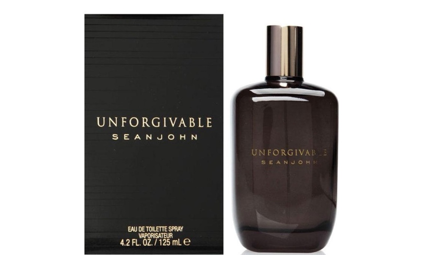 Unforgivable 2025 cologne macy's