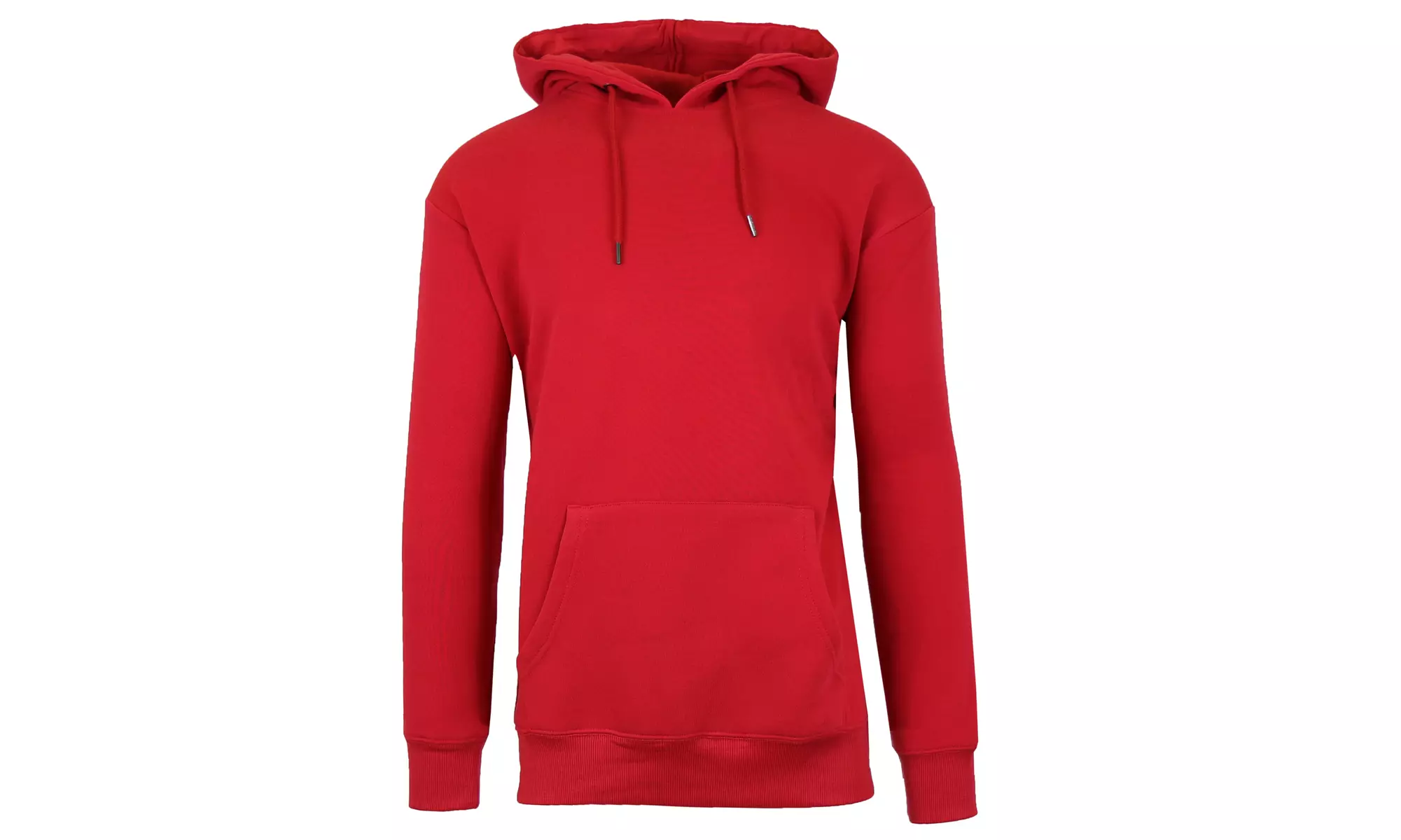 Galaxy By Harvic Men's Slim-Fit Fleece-Lined Pullover Hoodie (S-2XL)