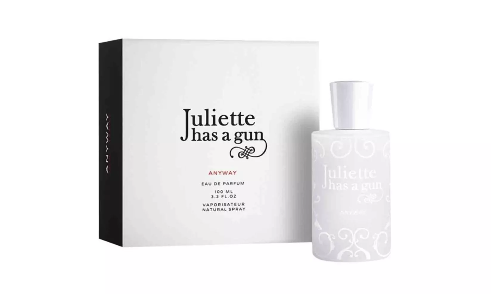 Juliette Has A Gun Anyway 3.3 OZ 100 ML EDP For Women - Primary Image