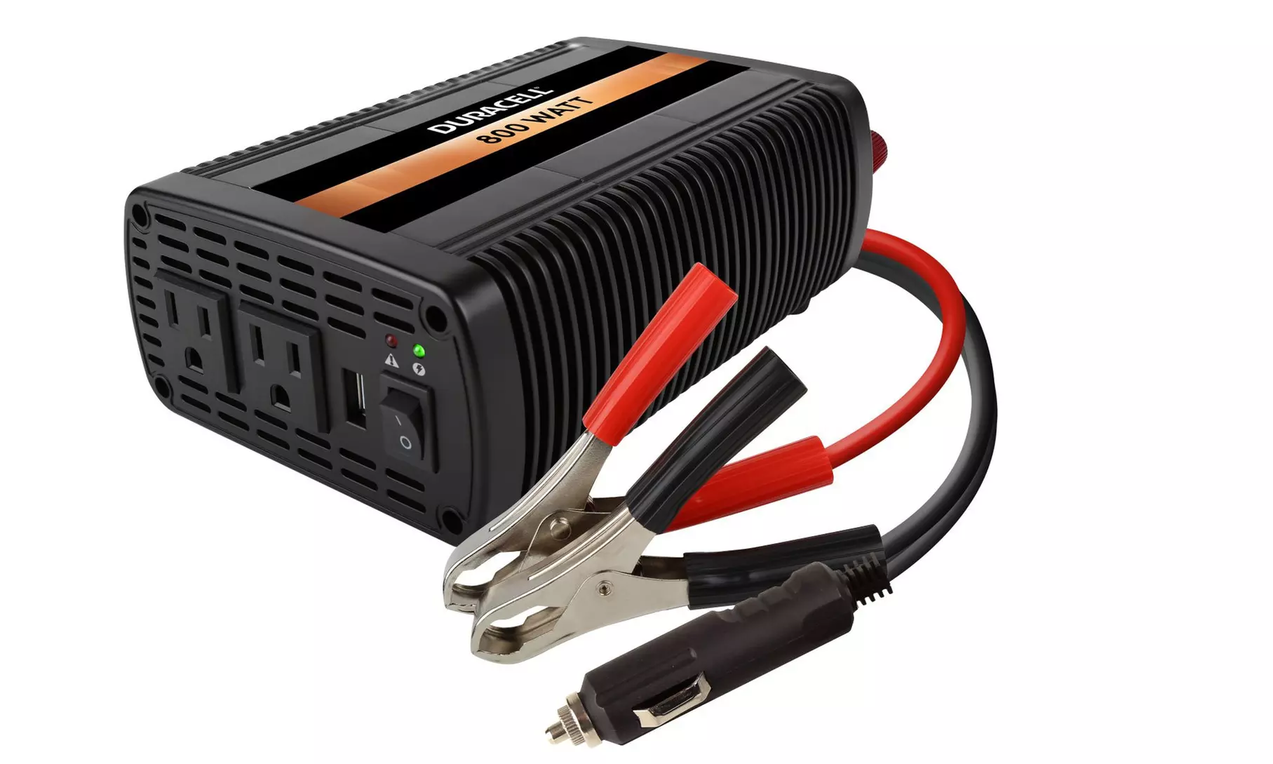 Duracell High Power Inverter - Primary Image