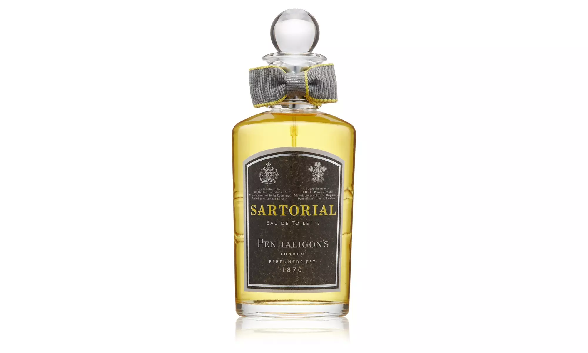 Penhaligon's 'Sartorial' Eau De Toilette 1oz/30ml New In Box - Primary Image