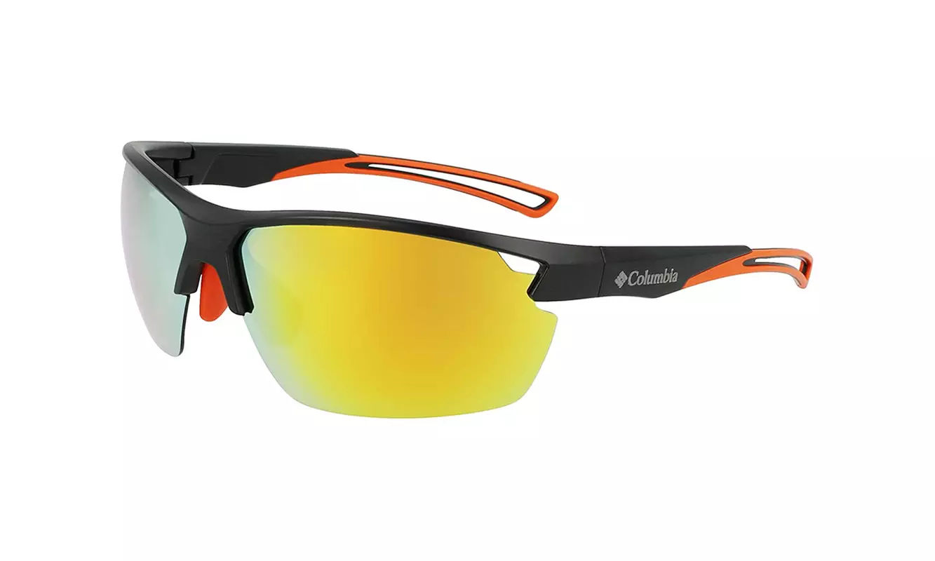 Columbia Men's Polarized Sunglasses - Assorted Styles