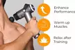 *Refurbished* Prosage Thermo Percussion Massager  - Second Medium