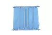 Outdoor Folding Reclining Beach Sun Patio Chaise Lounge Chair Pool Lawn Lounger - Second Medium