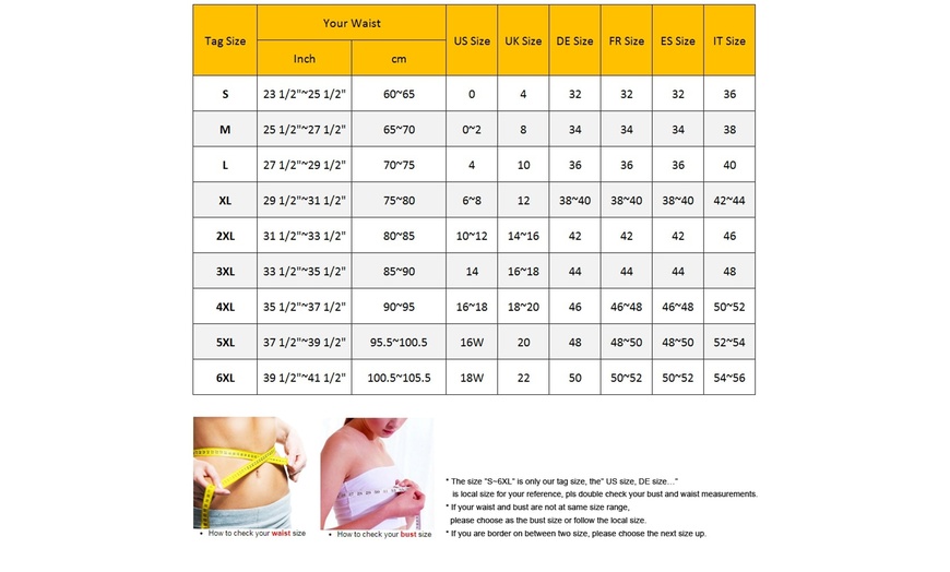 Image 2: Women Corselet Corsets and Bustiers Slim Plus Size