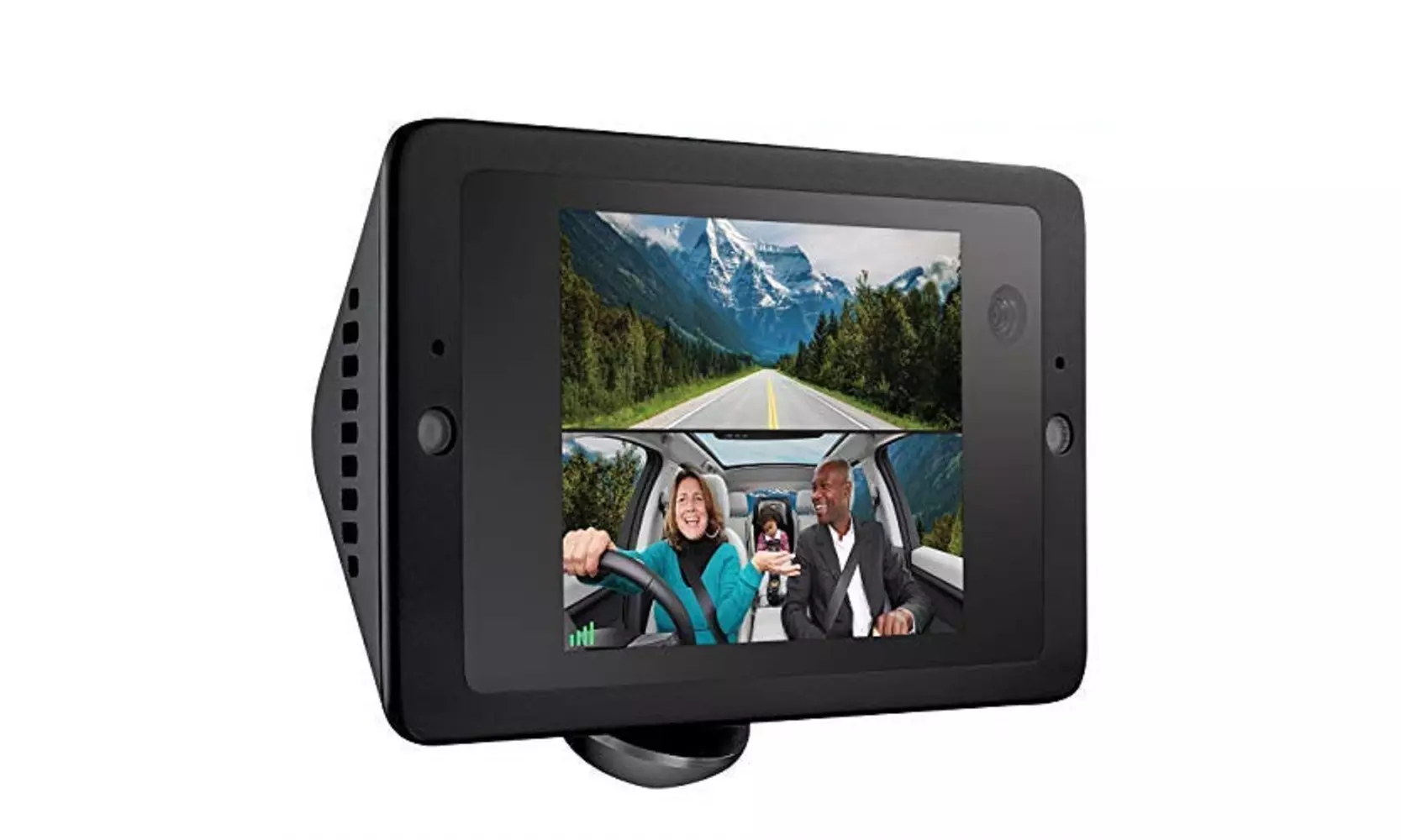 Owlcam: The 4G LTE Smart Dash Camera That Sends Video to Your Phone - Primary Image