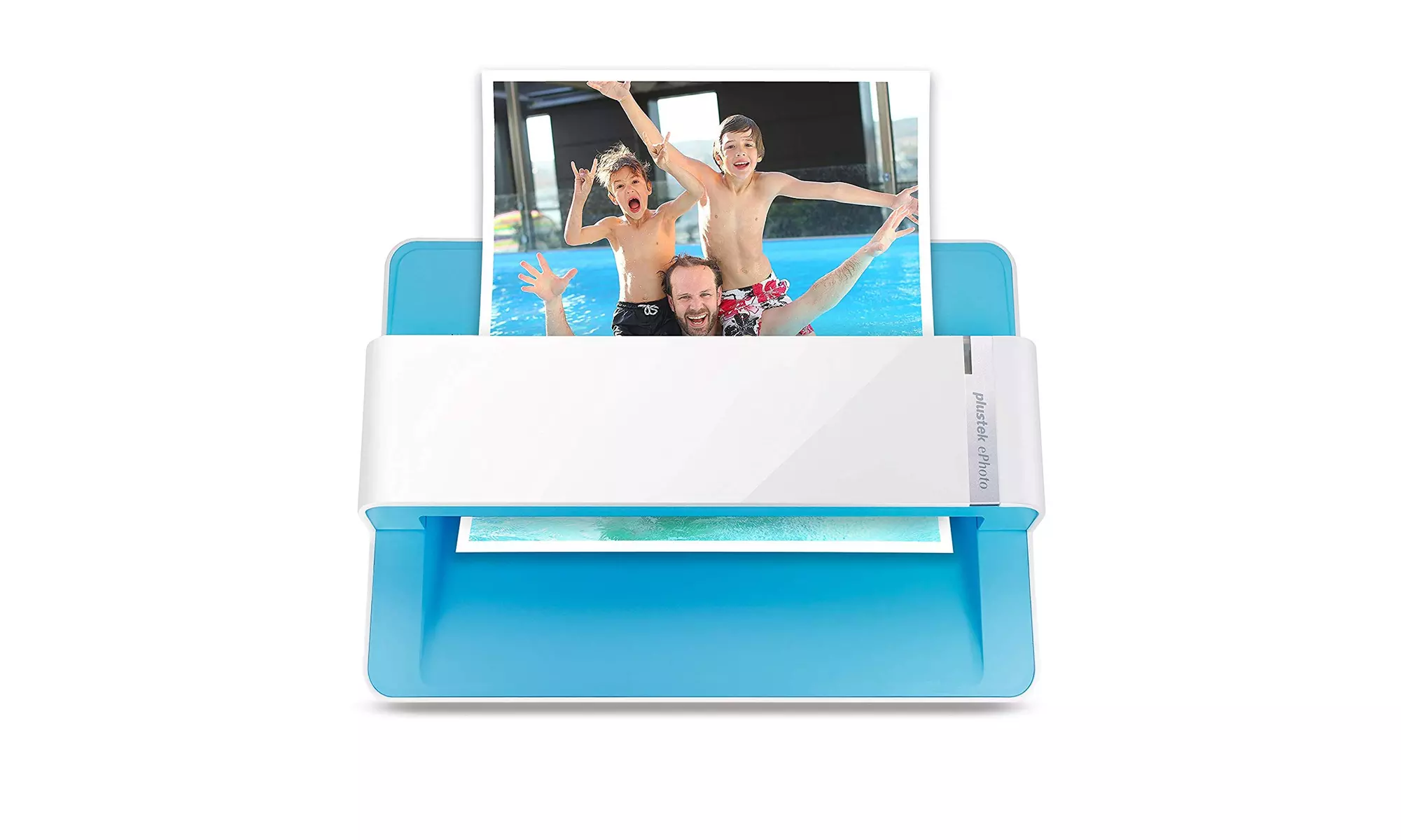 Plustek Photo Scanner - ephoto Z300 - Primary Image