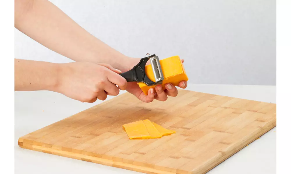 Miracle Peeler Deluxe - Primary Image