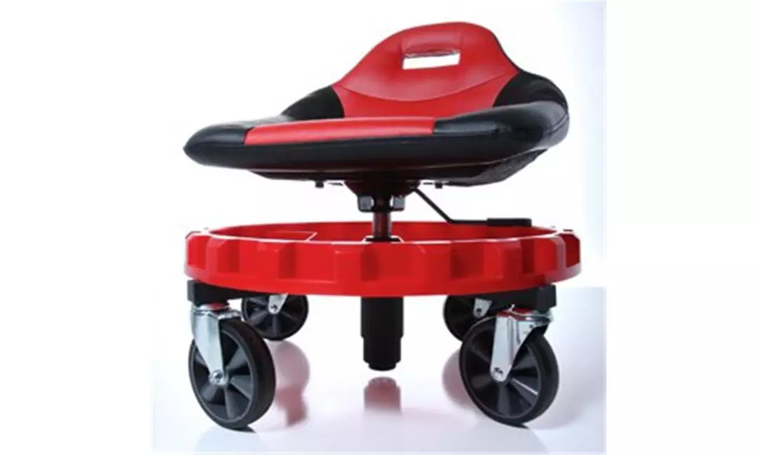 Traxion Rel2 700 Low Rider Pro Gear Race Seat Compressor - Primary Image