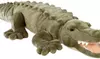Jumbo Crocodile Giant Stuffed Animal