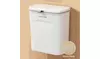 Multifunctional Wall Mounted Kitchen Trash Can