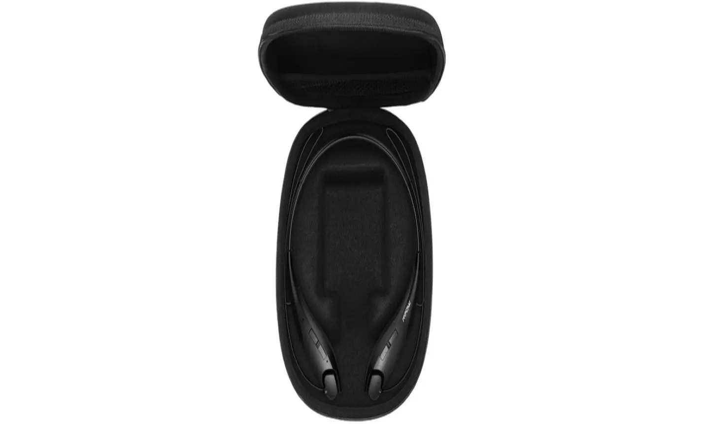Mpow Jaws Gen-3 Bluetooth Headphones - Primary Image