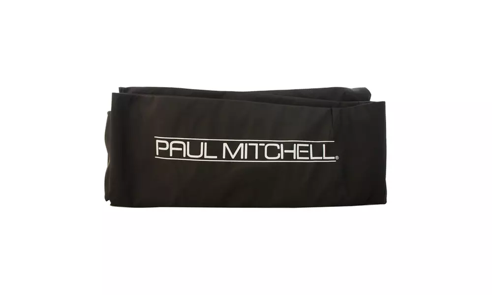 Paul Mitchell Shampoo-Chemical Cape - Primary Image