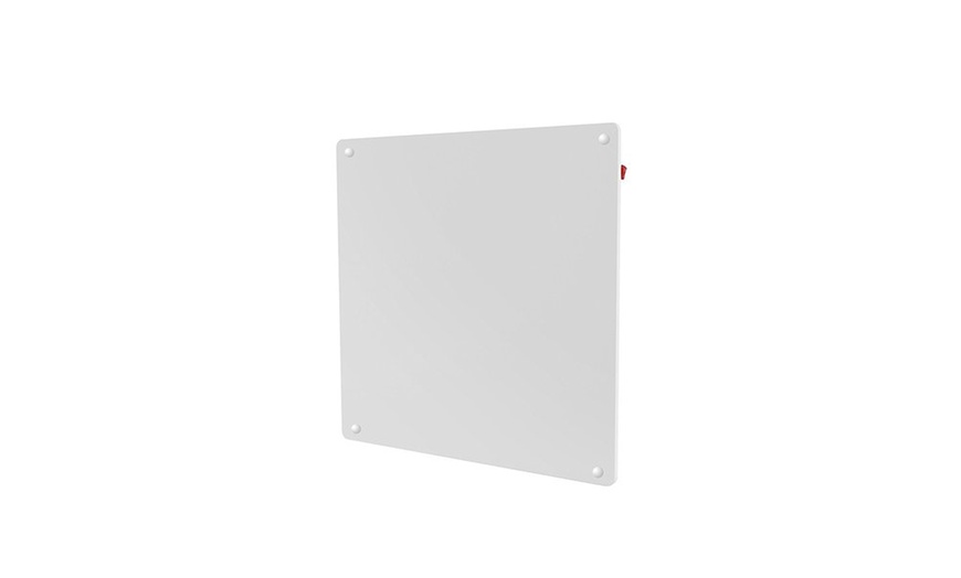 Health Rite PH-08H 400 Watt Convection Wall panel heater | Groupon