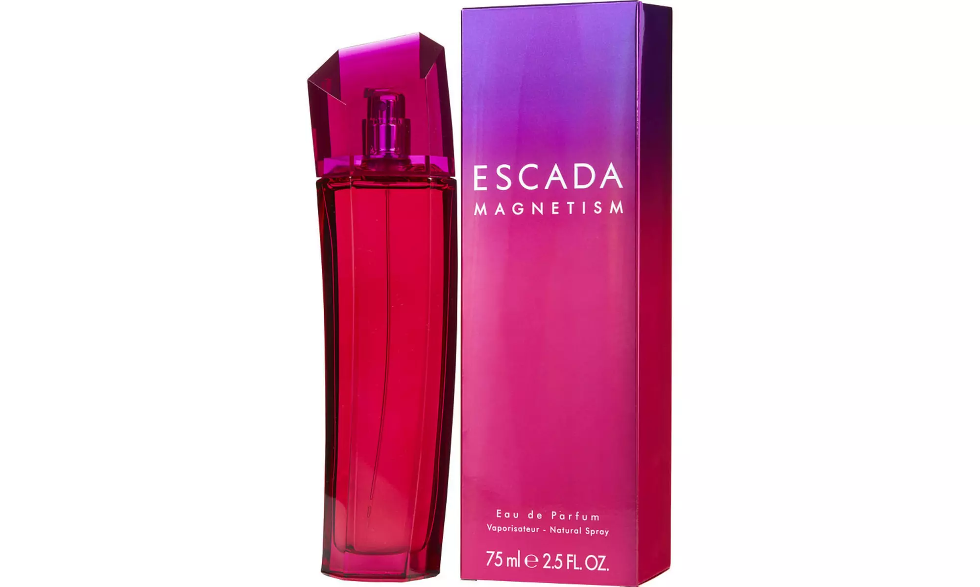 Escada Magnetism Eau de Parfum for Women 2.5 Fl. Oz. - Primary Image