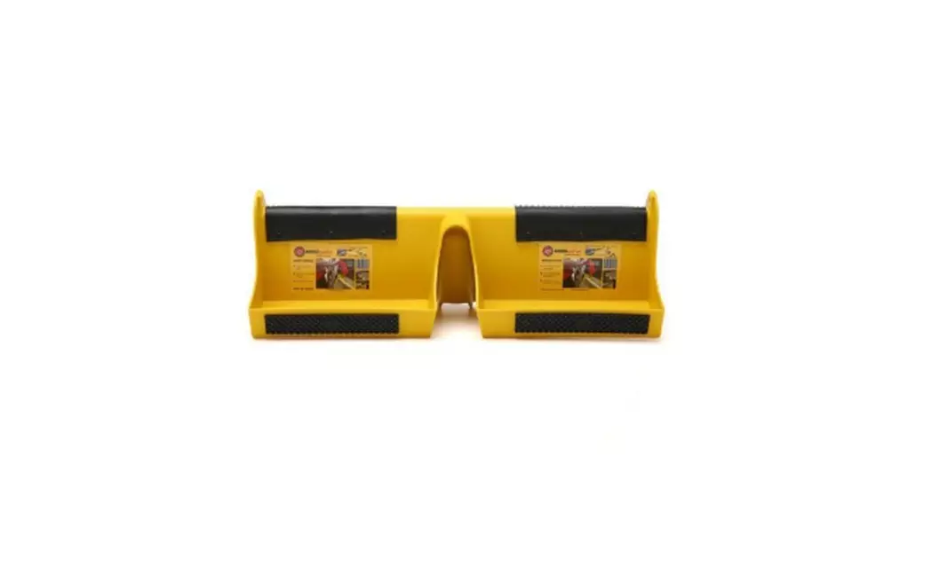 RoofersWorld RT-LM Ladder Mount Gutter Guard - Primary Image