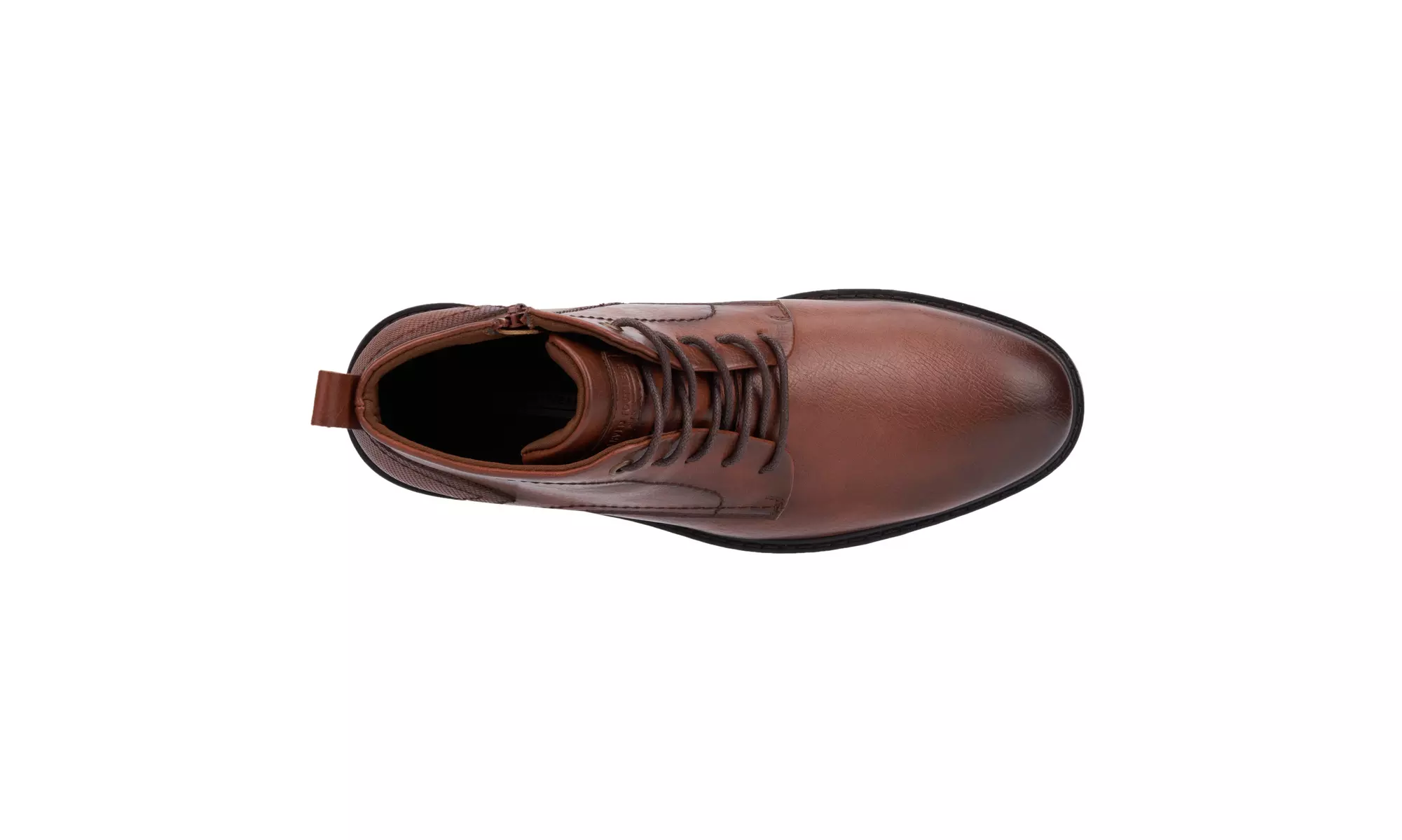 Reserved Footwear New York Men's Milo Chukka Boots