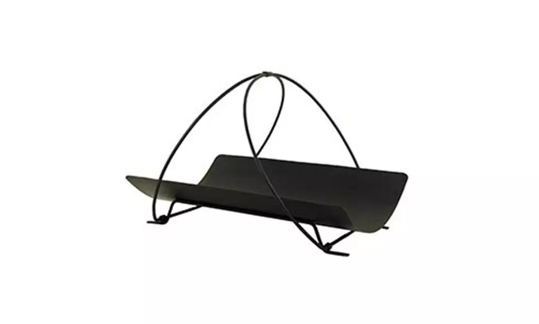 Minuteman LCR-38 Petite Panier Fire Pit Accessory - Primary Image