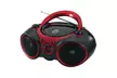 Jensen Portable Stereo CD with AM/FM Radio - Second Medium