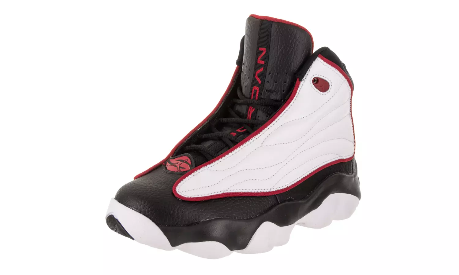 Nike Jordan Kids Jordan Pro Strong BG Basketball Shoe - Primary Image