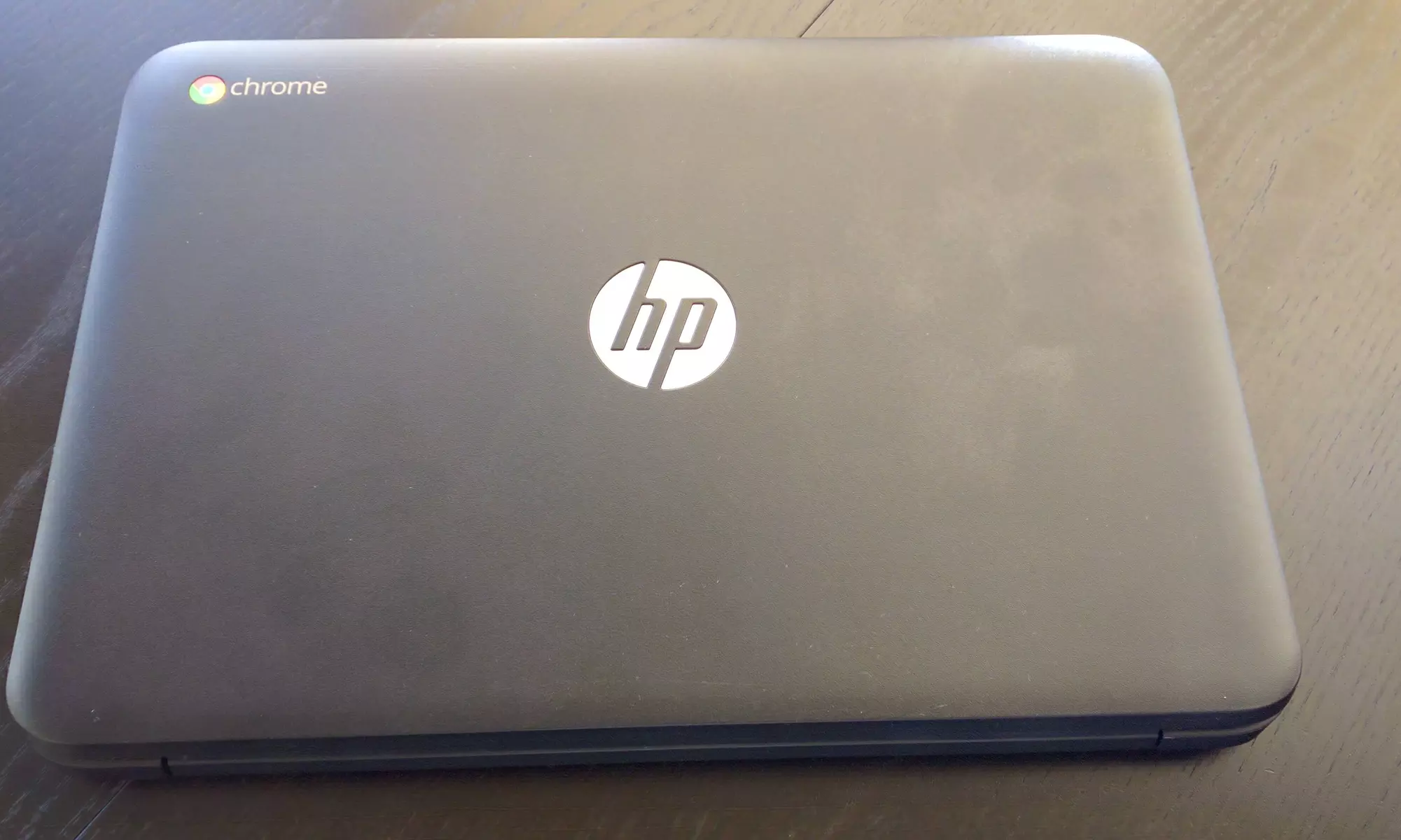 HP 11.6" Chromebook G4 Intel Celeron N2840  4GB RAM 16GB SSD (Grade A Refurb)