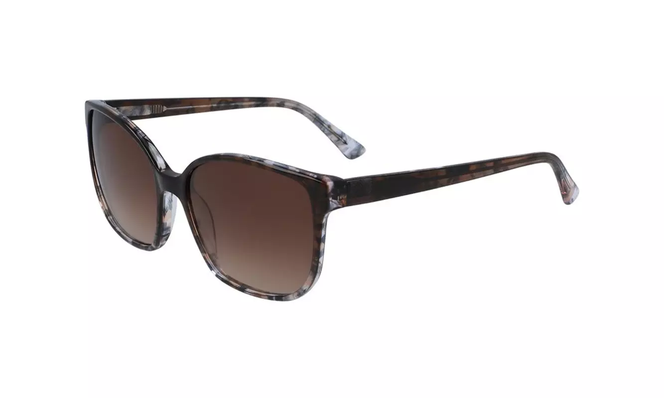 Anne Klein Women's Designer Sunglasses